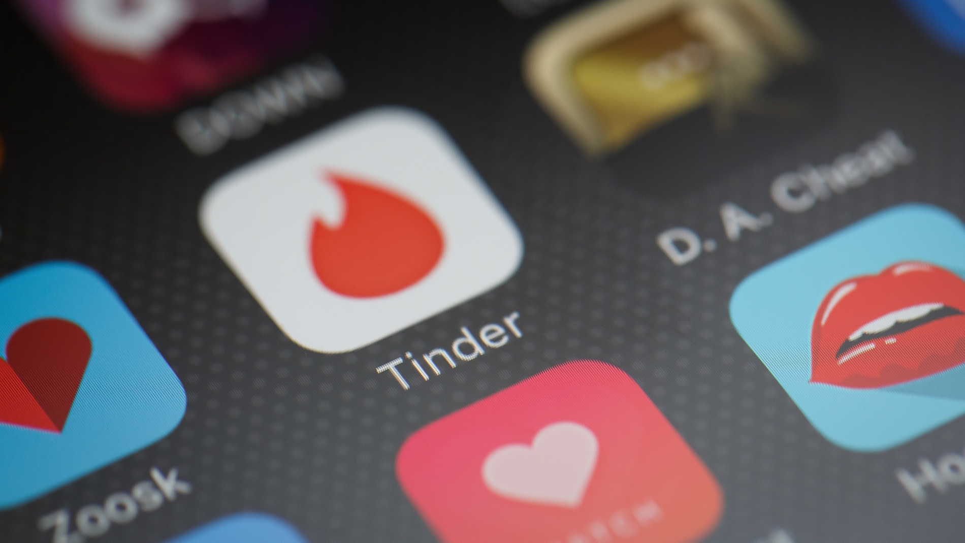 Tinder