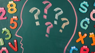 ¿En qué curso estás mentalmente?