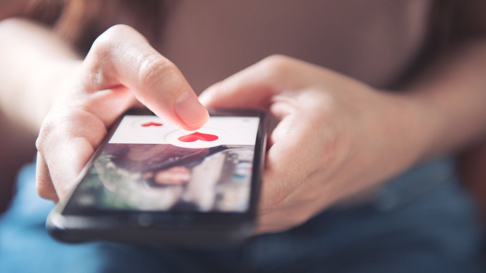 Crushcionario: ¿Sabes qué es el ‘Catfishing’?