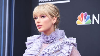 Taylor Swift 'amadrina' a Olivia Rodrigo después del éxito de 'Drivers License'