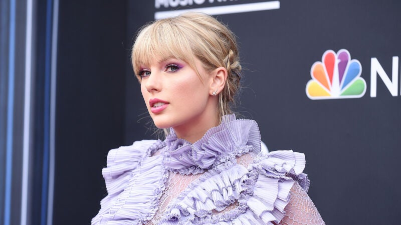 Así suena 'Lover', el nuevo álbum de Taylor Swift
