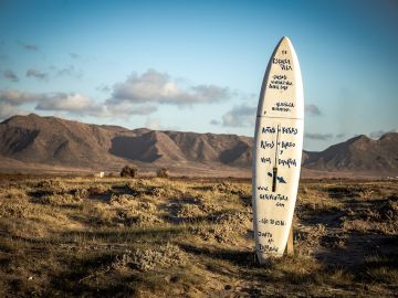 Tabla de surf