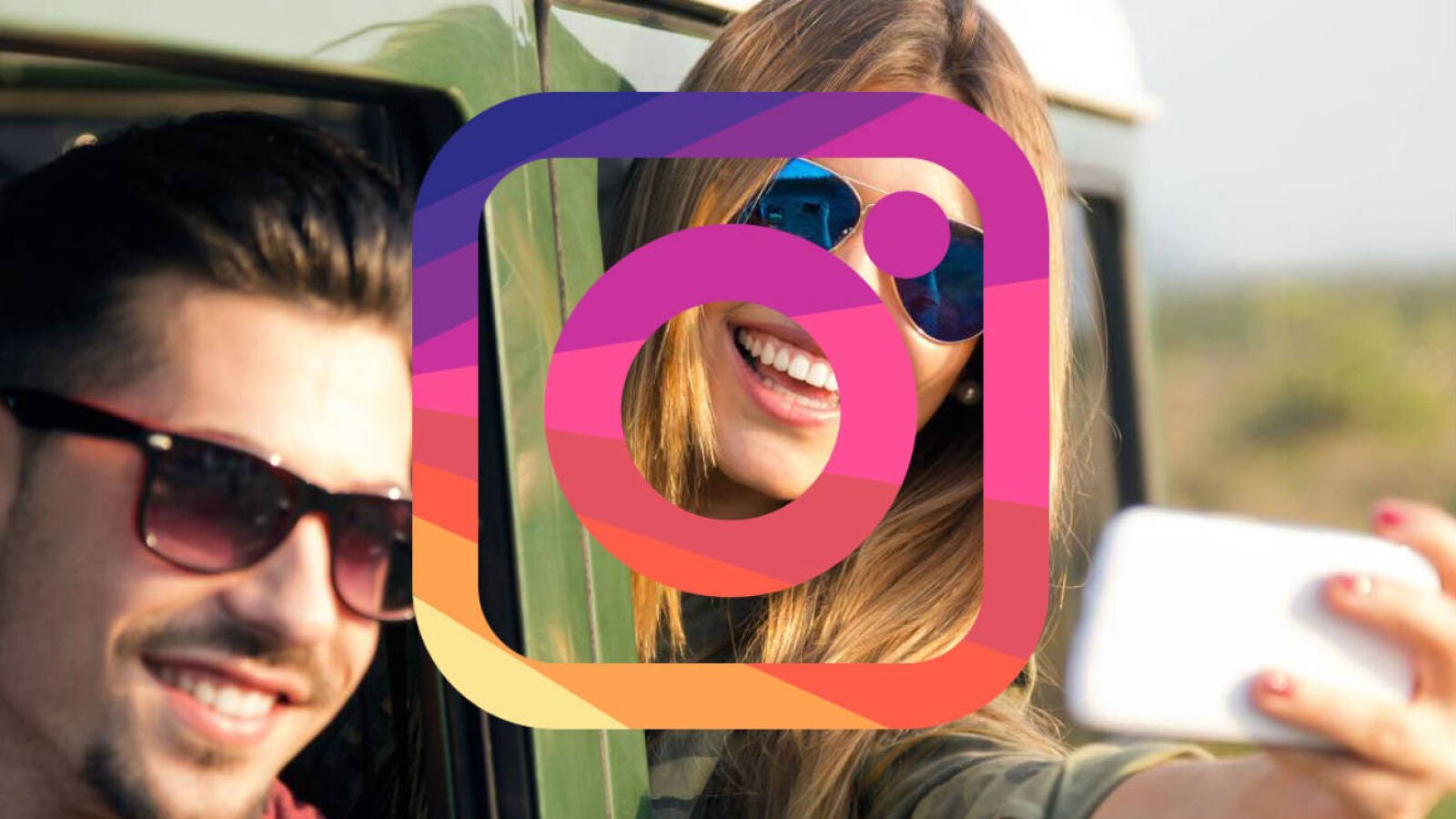Ya puedes crear tu propio filtro de Instagram