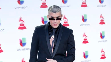 Bad Bunny se sube a un camión para dar un concierto virtual y gratuito desde las calles de Nueva York 