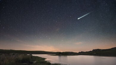 Horóscopo: Rituales para la lluvia de estrellas según tu signo
