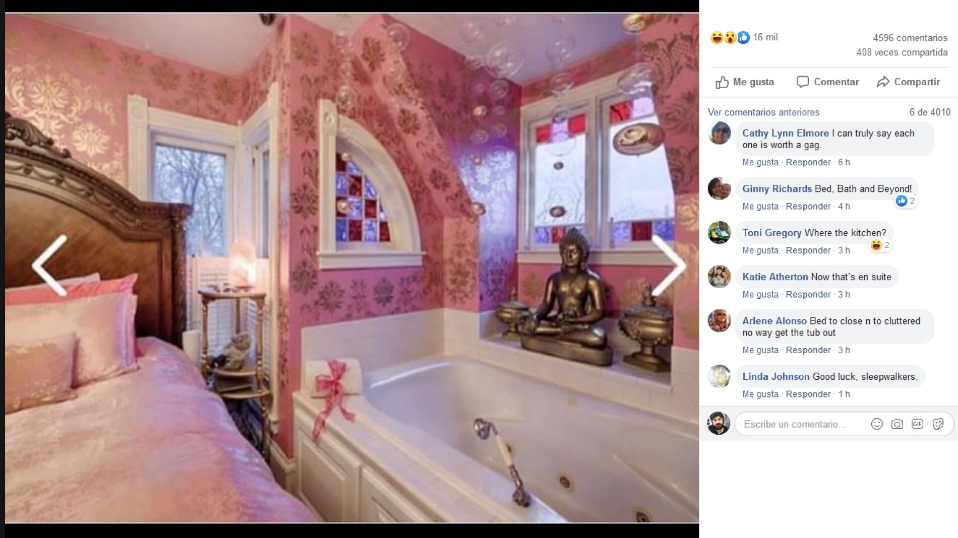 Dise&ntilde;os de casas horribles