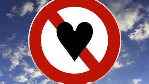 Cosas prohibidas a la hora de ligar Cosas prohibidas a la hora de ligar