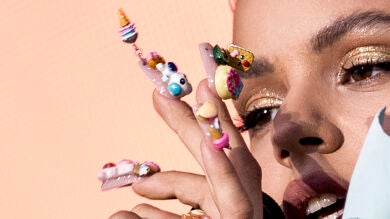 Rosalía y Fortnite: por fin juntos