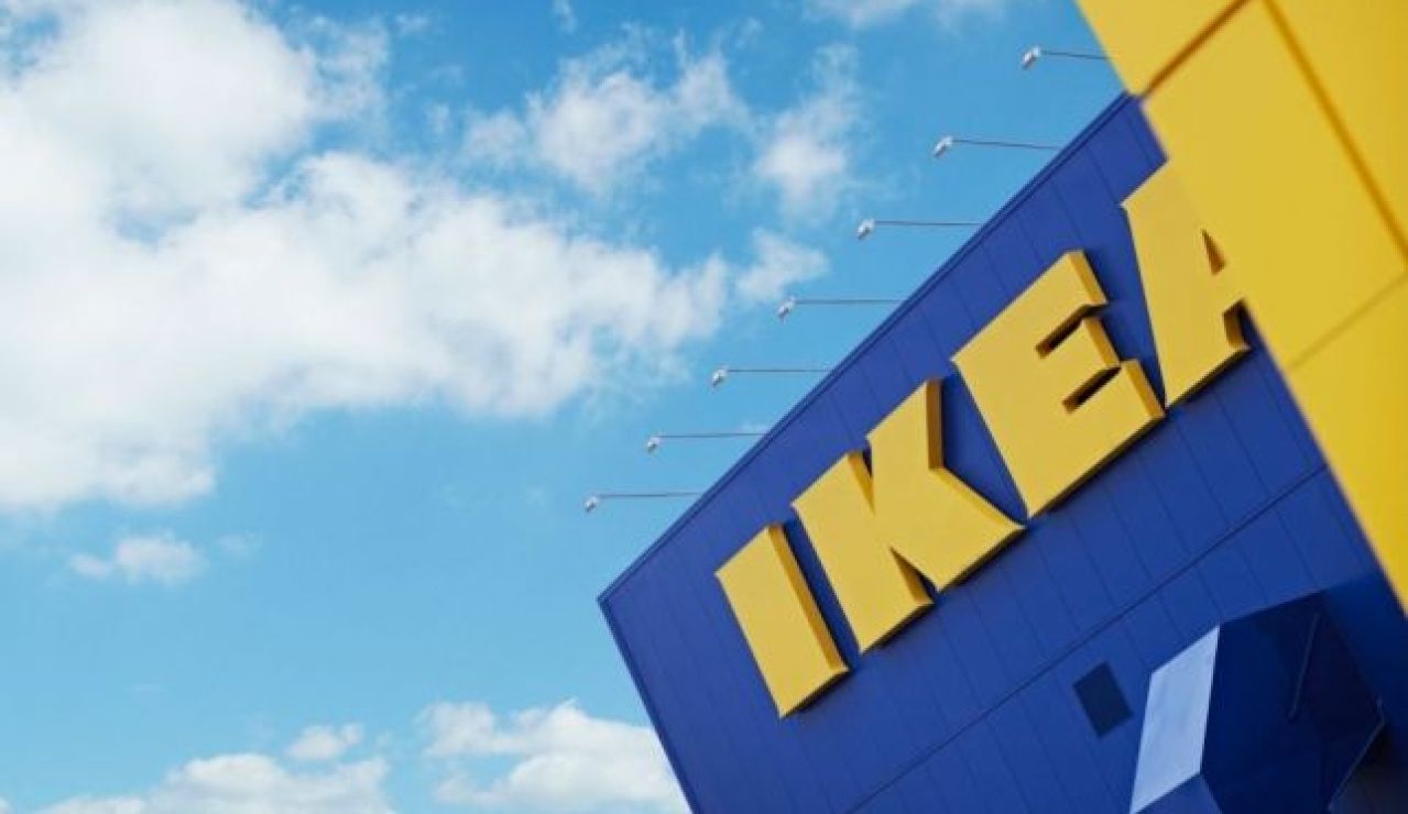 Tienda IKEA