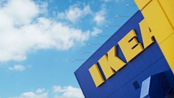Tienda IKEA