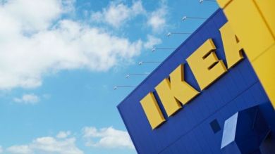 Todos se están partiendo de risa al ver lo que pasa cuando buscas Ikea Valladolid en Google