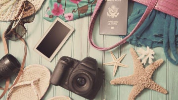 Viajar