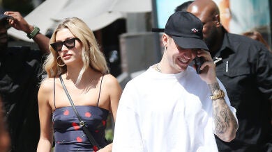 Justin Bieber quiere casarse hoy con estas pintas