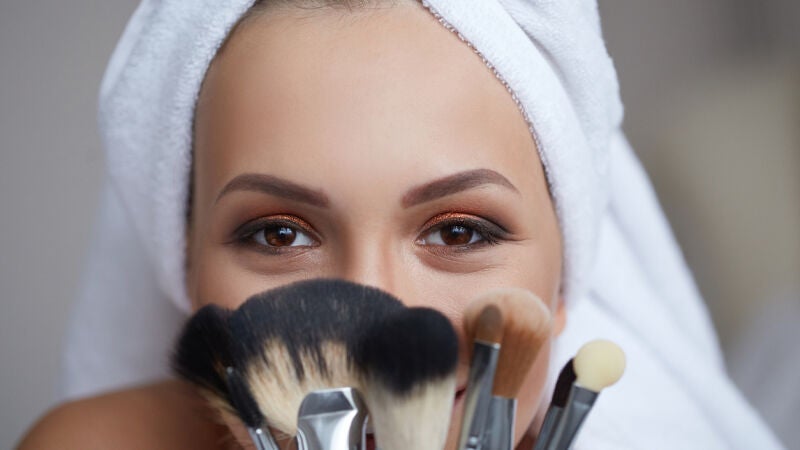 La instagramer que convierte sus labios en fantasía