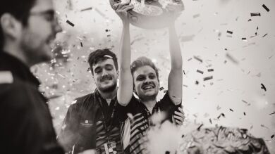 Dota 2: el juego que mueve más dinero que Fortnite