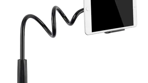 Atril anclado a la pared Atril anclado a la pared