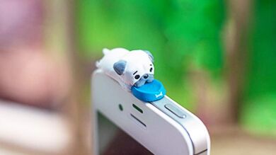 8 accesorios para el móvil que no sabías que necesitabas