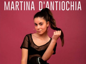La youtuber Martina D'Antiochia publica su primer &aacute;lbum: 'Emociones'