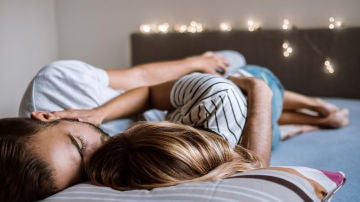 sexo pareja