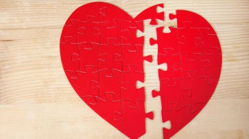Corazón roto