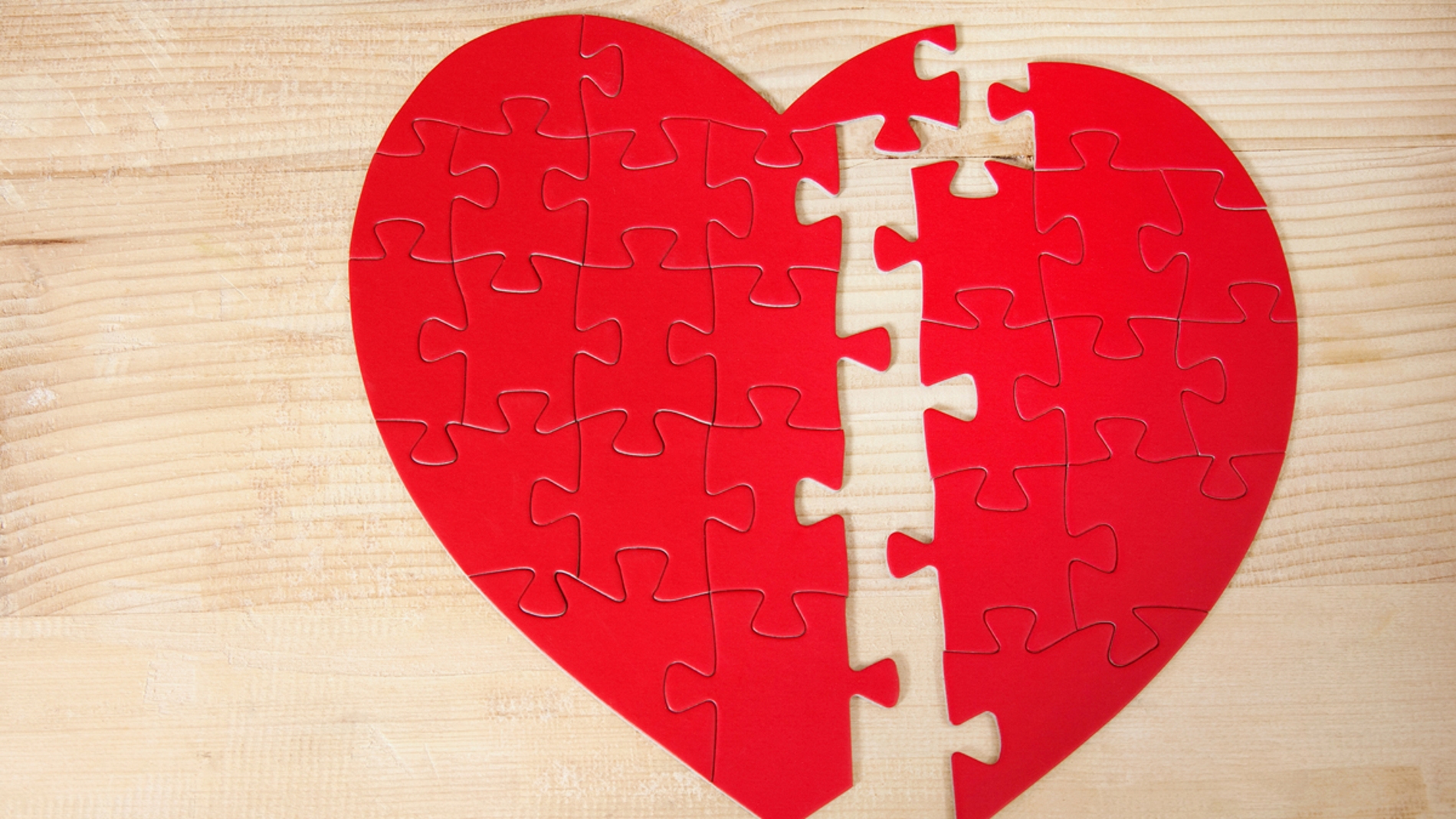 Corazón roto