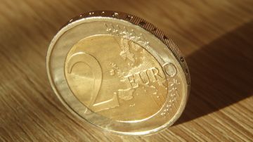 ¿Te fijas en las monedas de dos euros? Podrías tener un pequeño tesoro en tu bolsillo sin saberlo ¿Te fijas en las monedas de dos euros? Podrías tener un pequeño tesoro en tu bolsillo sin saberlo