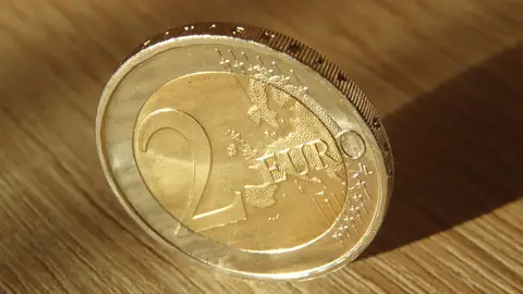 ¿Te fijas en las monedas de dos euros? Podrías tener un pequeño tesoro en tu bolsillo sin saberlo ¿Te fijas en las monedas de dos euros? Podrías tener un pequeño tesoro en tu bolsillo sin saberlo