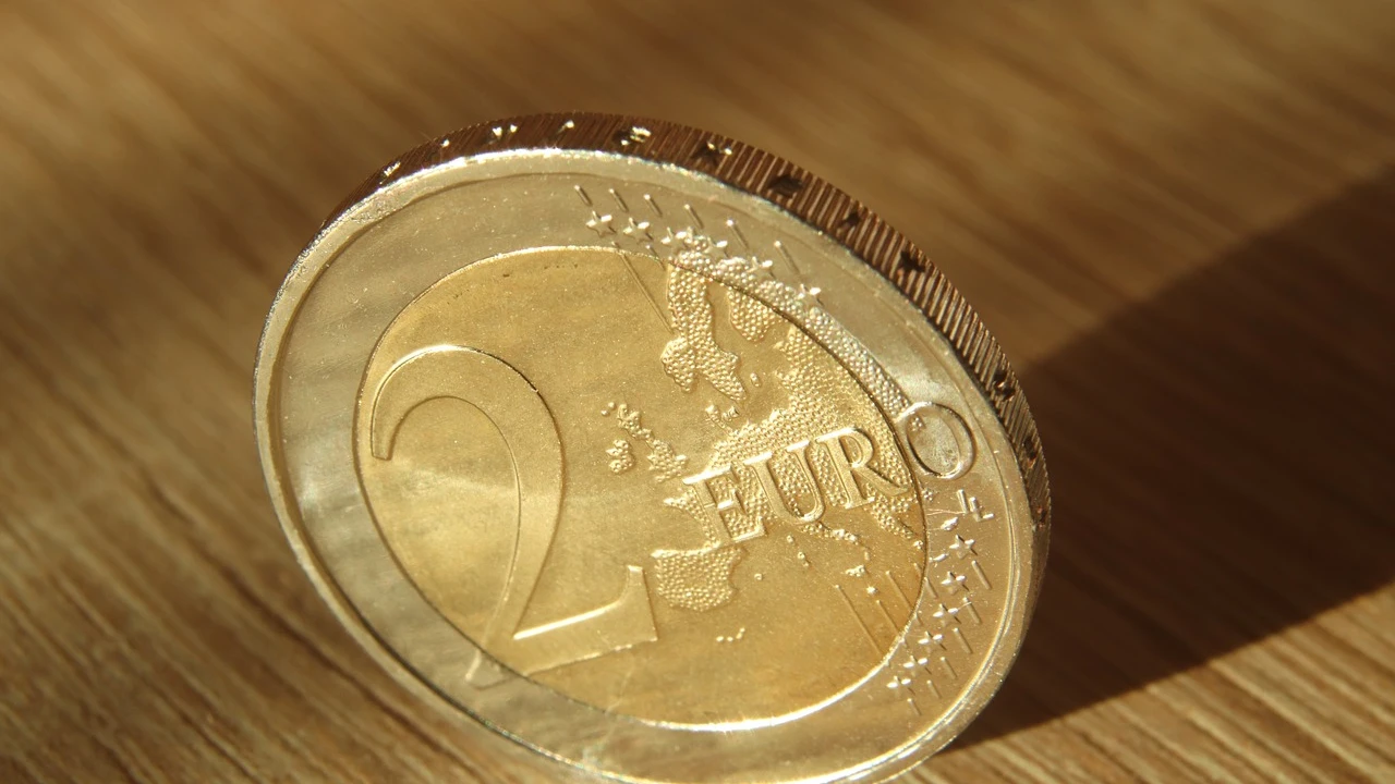 ¿Te fijas en las monedas de dos euros? Podrías tener un pequeño tesoro en tu bolsillo sin saberlo ¿Te fijas en las monedas de dos euros? Podrías tener un pequeño tesoro en tu bolsillo sin saberlo
