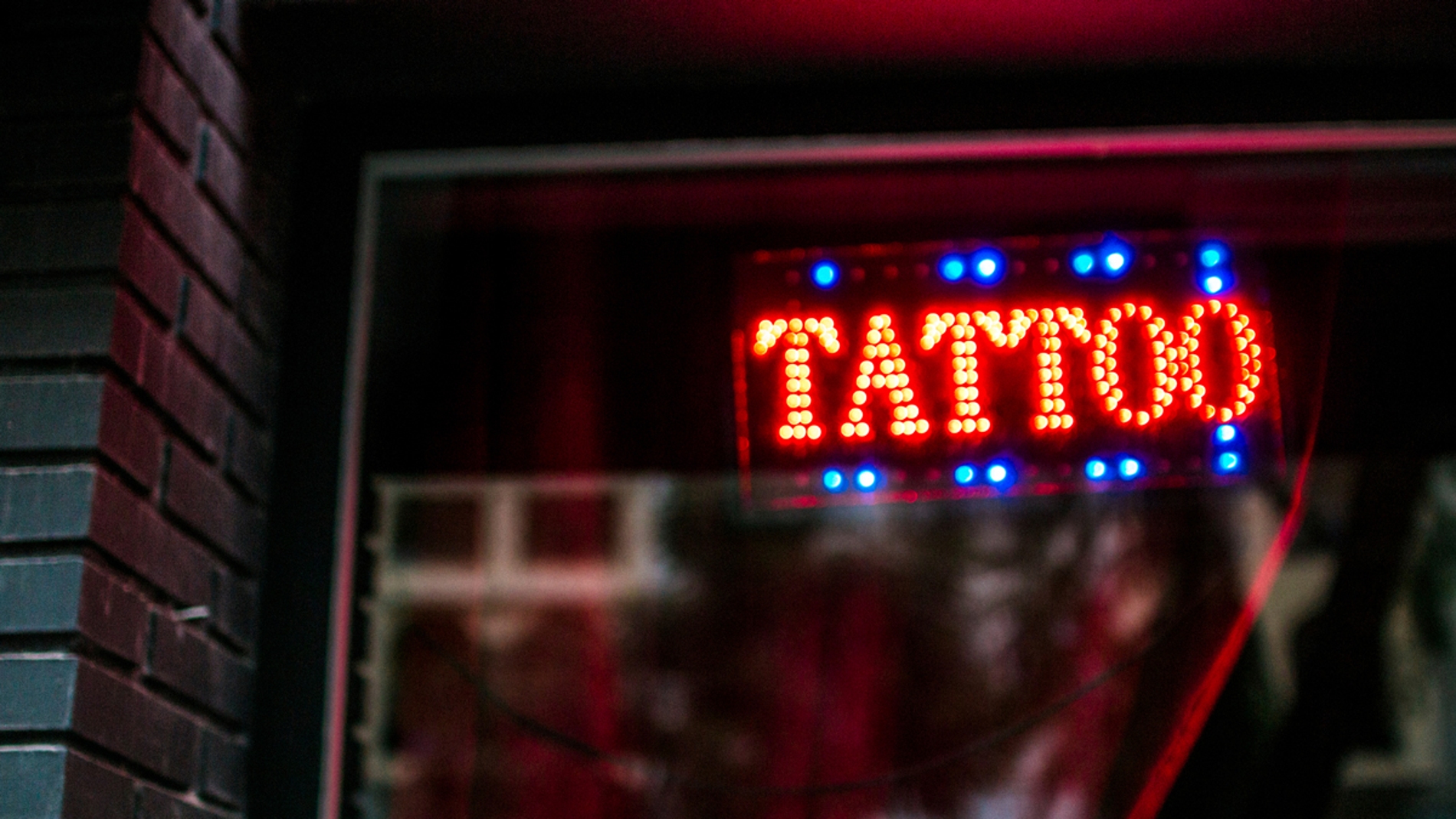 ¿Te harías un tatu blanco?