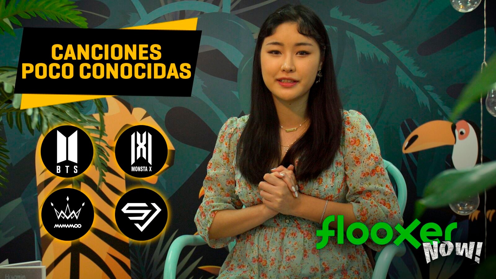 Las canciones menos conocidas de los grupos más famosos de K-pop