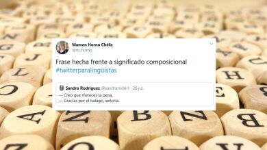 Los mejores chistes y tuits de humor analizados desde un punto de vista lingüístico