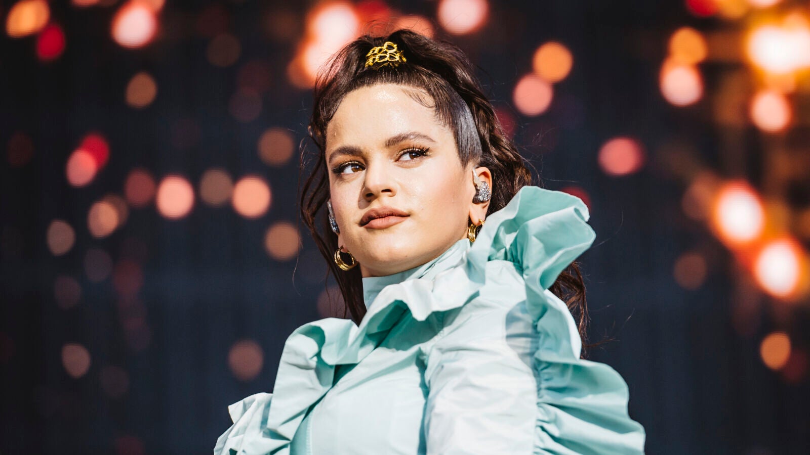 La colaboración entre Rosalía y Billie Eilish, más cerca que nunca