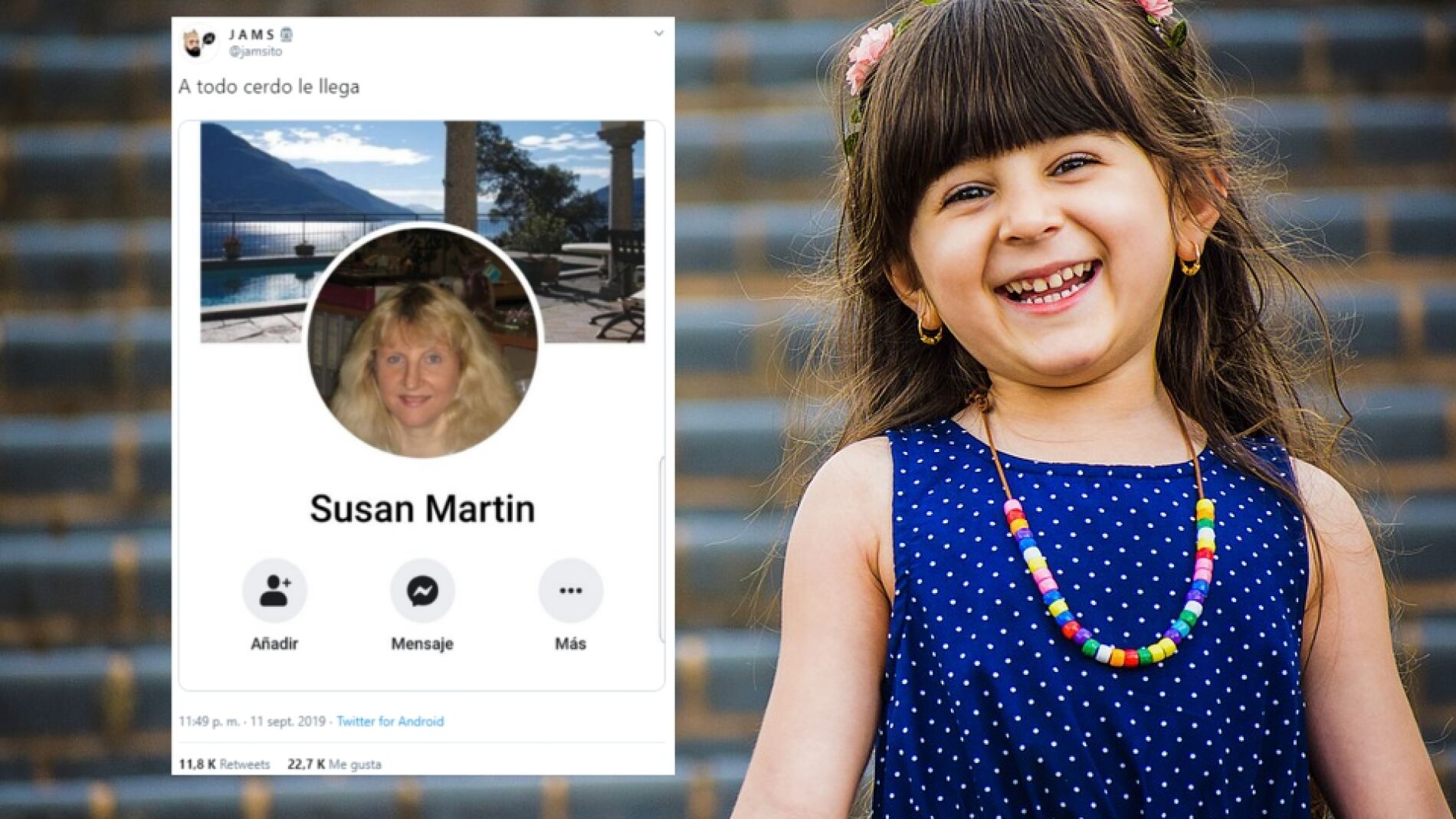 El hilo viral de @jamsito