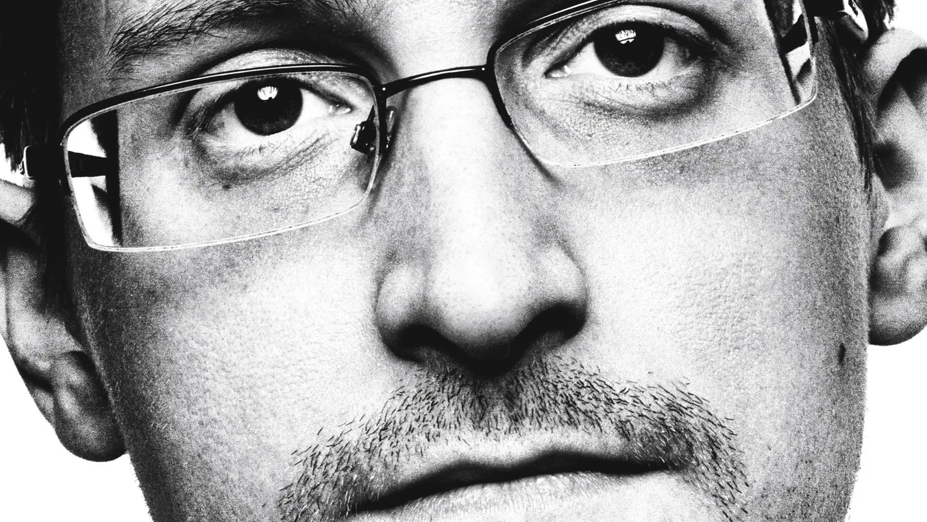 'Viligancia permanente' de Edward Snowden