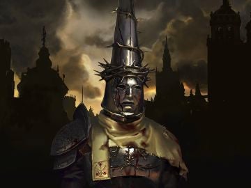 El videojuego más blasfemo tiene sabor español El videojuego más blasfemo tiene sabor español