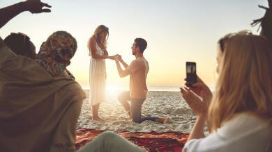 Bodas de influencers: ¿quiénes son los próximos?