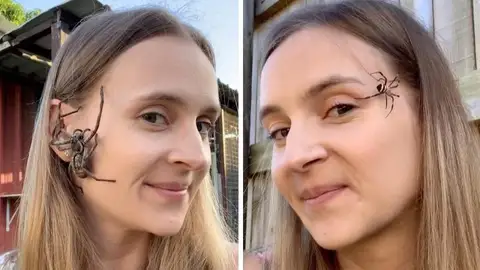 Tarni Roebuck Tarni Roebuck