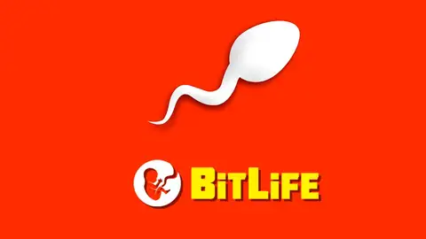 Bitlife, un simulador vital de bolsillo Bitlife, un simulador vital de bolsillo