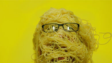 Donuts de spaguetti y otras 5 recetas que pasaron de innovadoras a fail