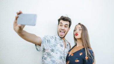 Test: ¿Qué influencer es tu media naranja?