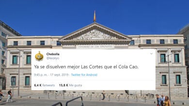 Los 50 mejores tuits que resumen con humor la repetición de elecciones