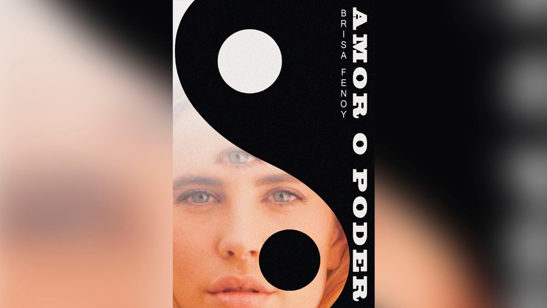 'Amor o Poder', el libro de Brisa Fenoy