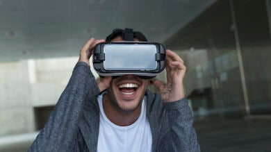 TEST: ¿Eres una persona de alta sensibilidad?