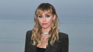Miley Cyrus