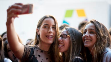 ¿Se vuelve Paula Gonu a casa de sus padres?