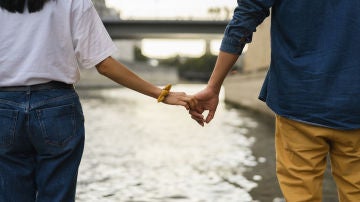 Estas son sus historias de amor