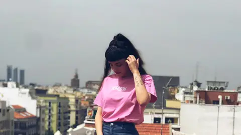 Helensitta, jugadora profesional de Fortnite Helensitta, jugadora profesional de Fortnite