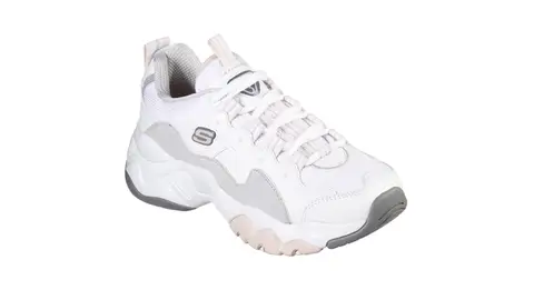 D'LITES 3 - ZENWAY Skechers