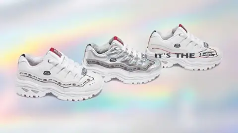 Energy Sneaker Skechers