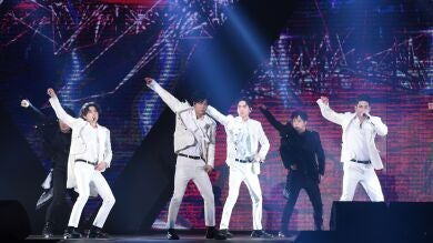 NU'EST tendrá su 'comeback' en octubre